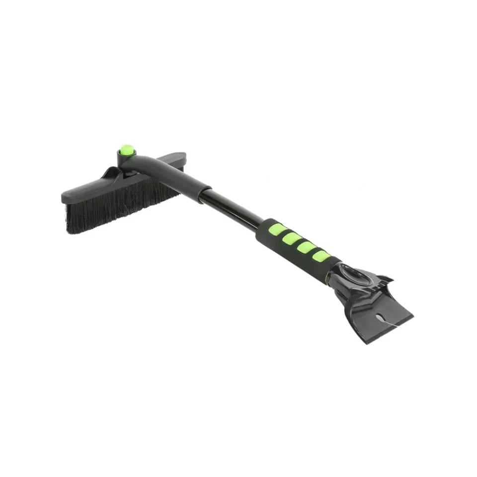 Racletă auto Storm cu perie, 61 cm