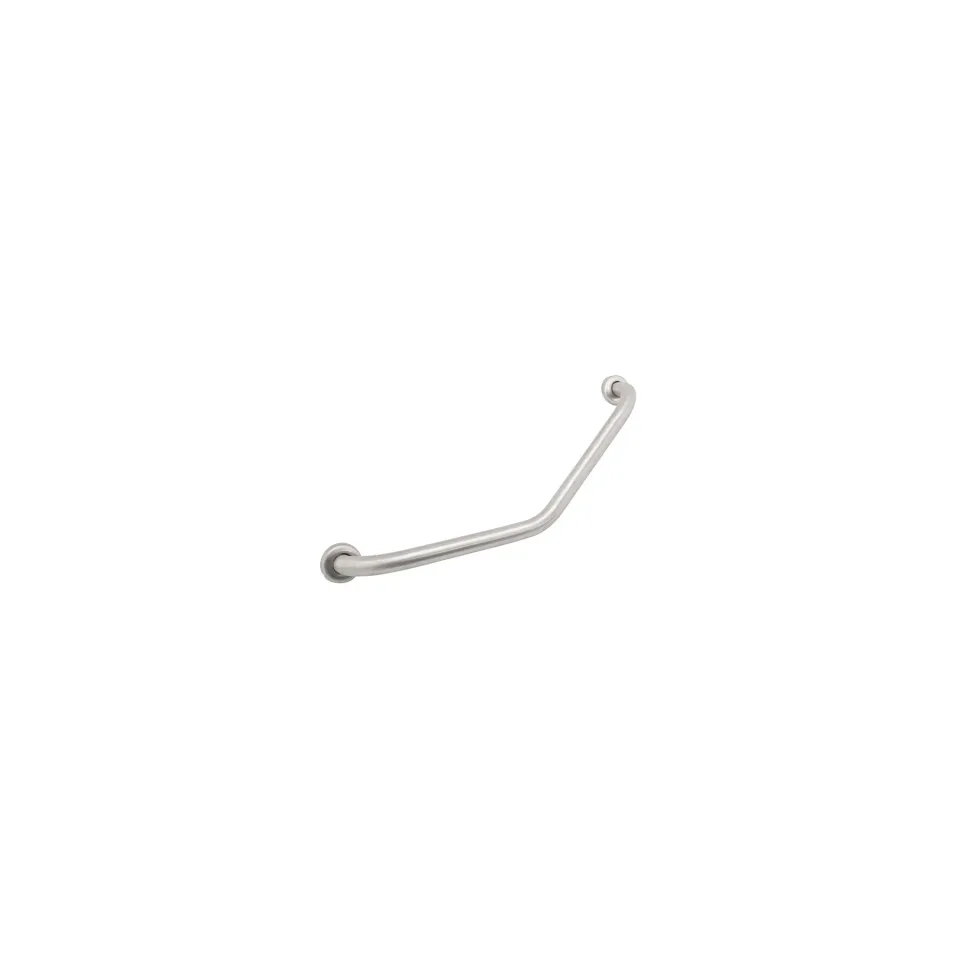 Mâner Dayco, unghiular, 25 x 26 cm, oțel inoxidabil