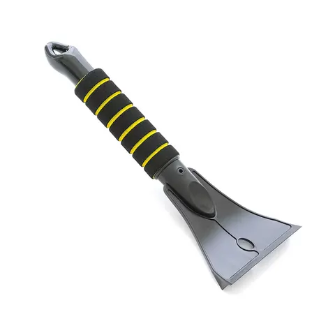 Răzuitor de gheață pentru mașină Nice Touch NT, 30 cm, asortat