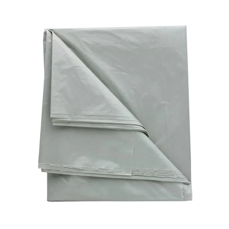 Nylon pentru acoperiș Decorex, pentru acoperiș, 4 x 5 m, 40 microni
