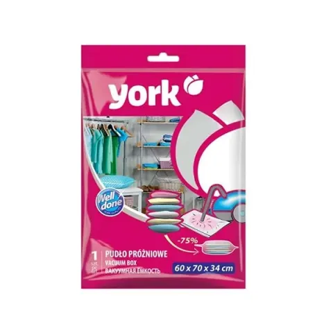 Saci vid York, 60 x 70 x 34 cm