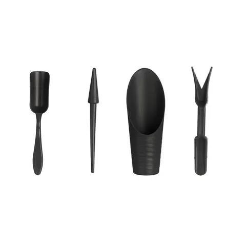 Set unelte de grădină Ibergarden, plastic
