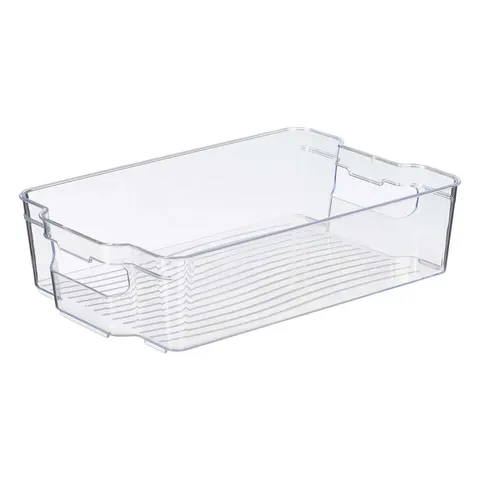 Organizator frigider Kinvara, 37 x 21.5 x 9 cm