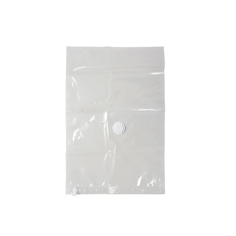 Sac de vidare pentru depozitare Kipit, plastic, 40 x 60 cm
