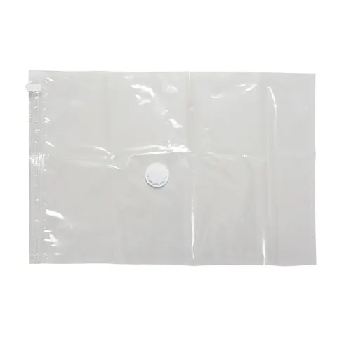Sac de depozitare vidat Kipit, parfumat, 50 x 70 cm, diverse culori