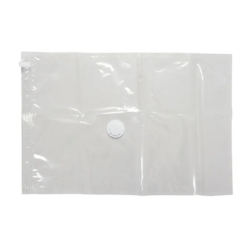 Sac de depozitare vidat Kipit, parfumat, 50 x 70 cm, diverse culori