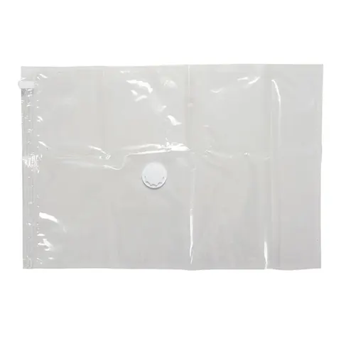 Sac de vidare pentru depozitare Kipit, parfumat, 70 x 100 cm, asortat