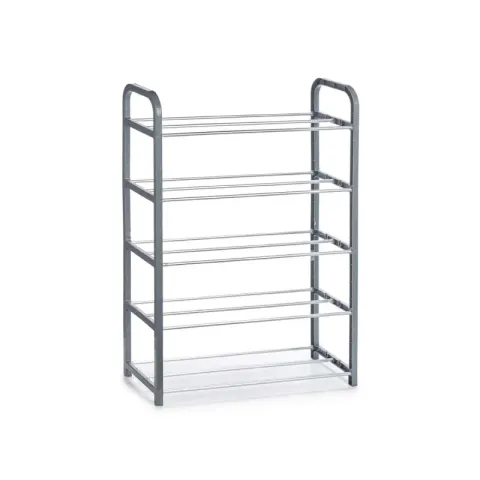 Organizator de pantofi Kipit, pentru 15 perechi, asortat