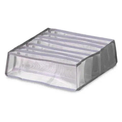 Organizator sutiene Kipit, cu 7 compartimente