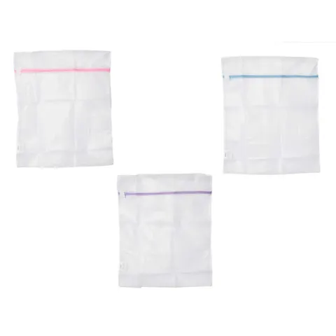 Sac de rufe Kipit, 50 x 60 cm, asortat