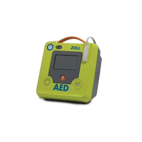 Defibrilator Zoll 3, automat, extern