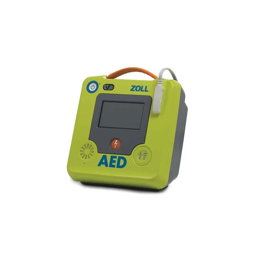 Defibrilator Zoll 3, automat, extern