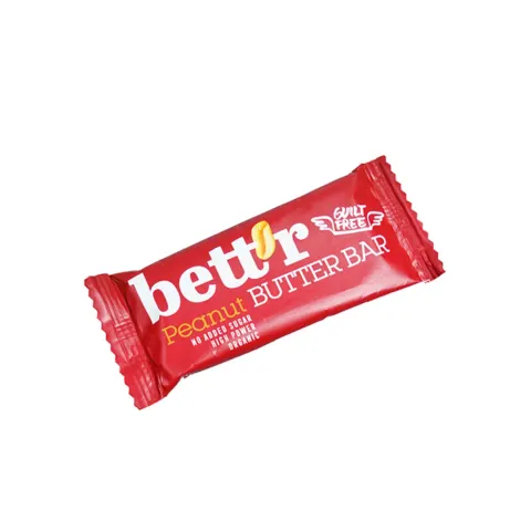 Bettr Bar cu unt de arahide, 30 g