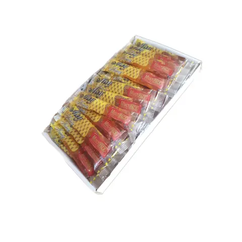 Multipack Miere de albine, tăviță, 15 g, 30 buc.
