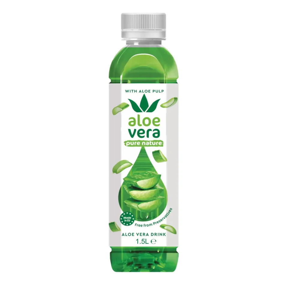Băutură Aloe Vera - Original, 1.5 l