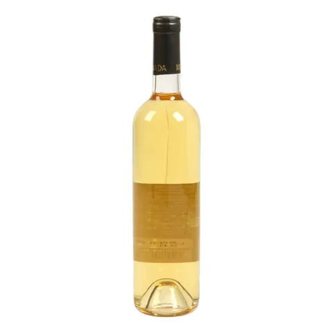Wine Domaine Menada, Traminer, fără etichetă, 750 ml