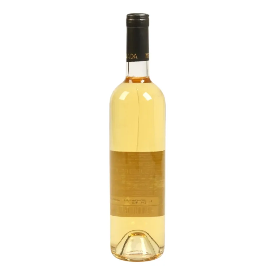 Wine Domaine Menada, Traminer, fără etichetă, 750 ml