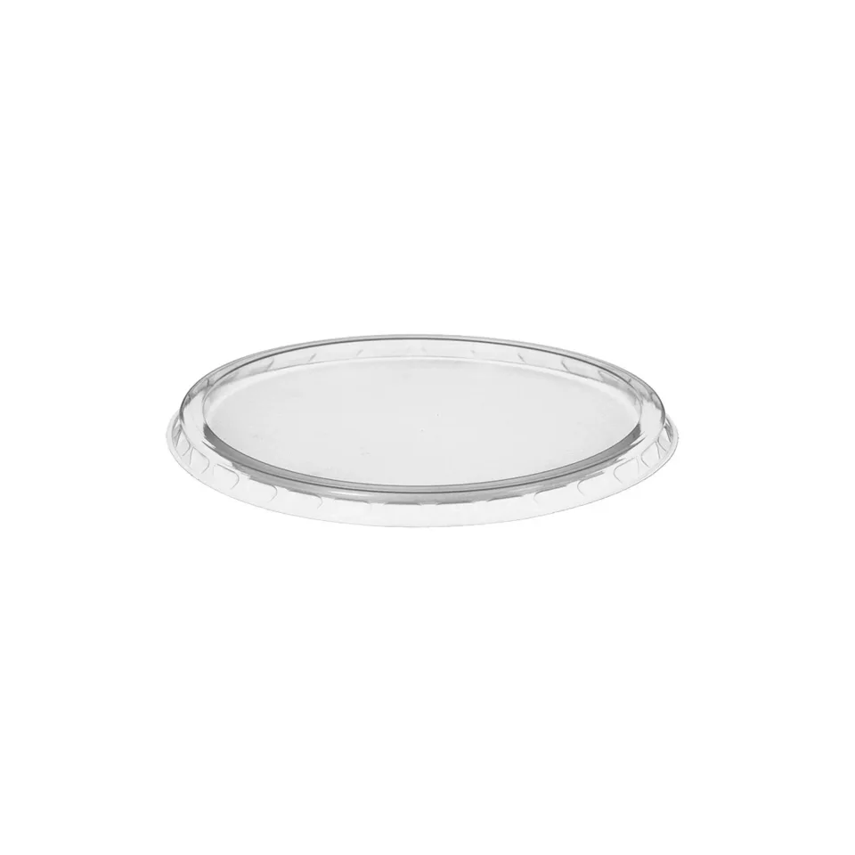 Capac pentru cutie rotundă, diametru 101 mm, 50 buc.