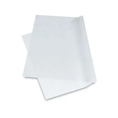 Hârtie rezistentă la grăsime, 500 x 165 mm, 500 buc.
