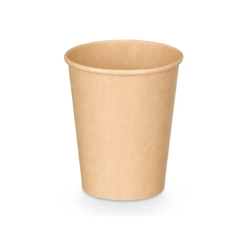 Pahare Kinvara, kraft, 240 ml, 12 buc.