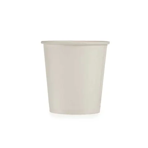 Pahare Kinvara, biodegradabile, 120 ml, 30 buc.