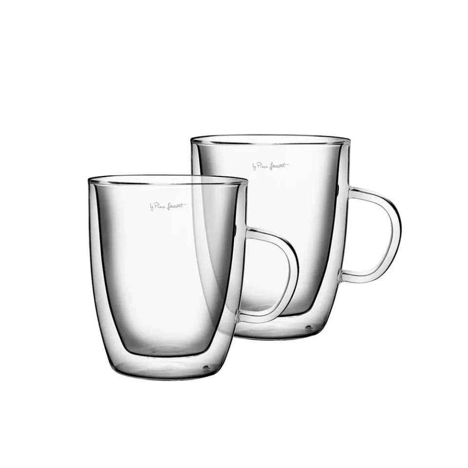 Lamart Glass, 420 ml, 2 bucăți
