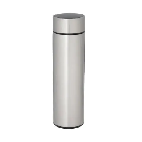Thermos Kinvara, cu termometru digital, din oțel inoxidabil, 450 ml