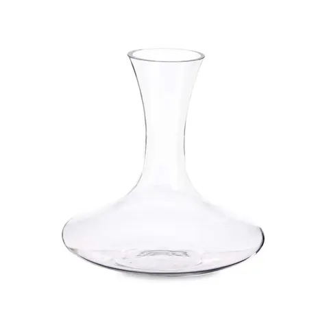 Decantor de vin Vivalto, sticlă, 1.4 L