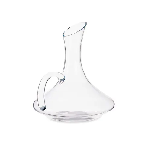 Carafă pentru vin Vivalto, dreaptă, 1.5 L