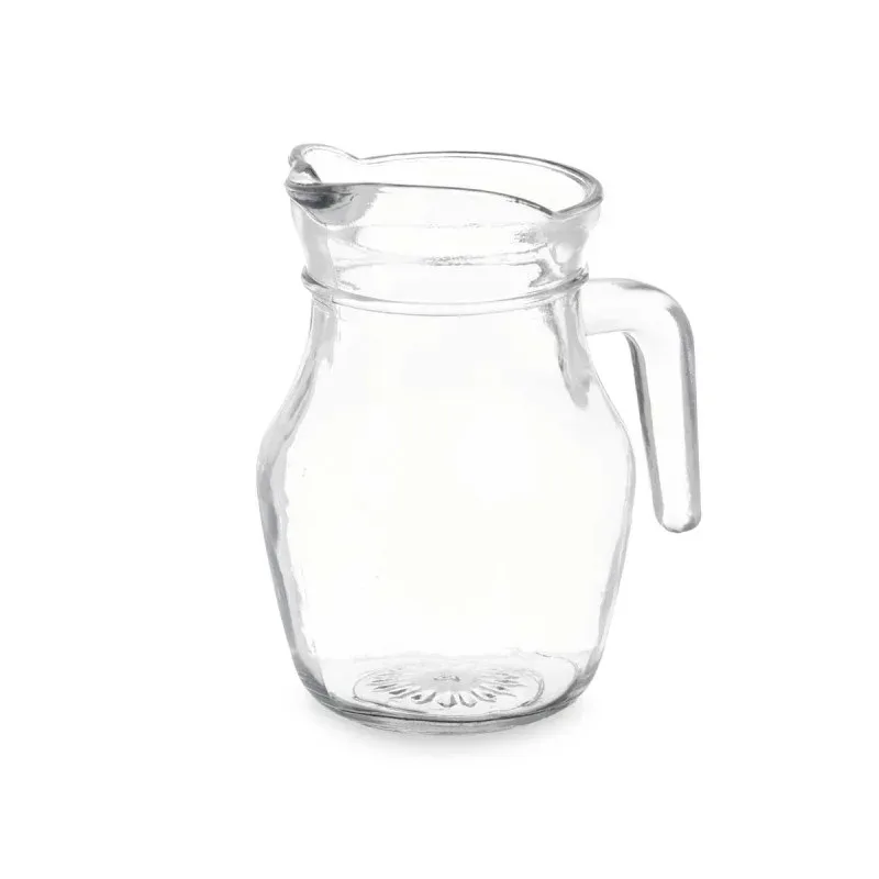 Carafă Vivalto, sticlă, cu mâner, 500 ml