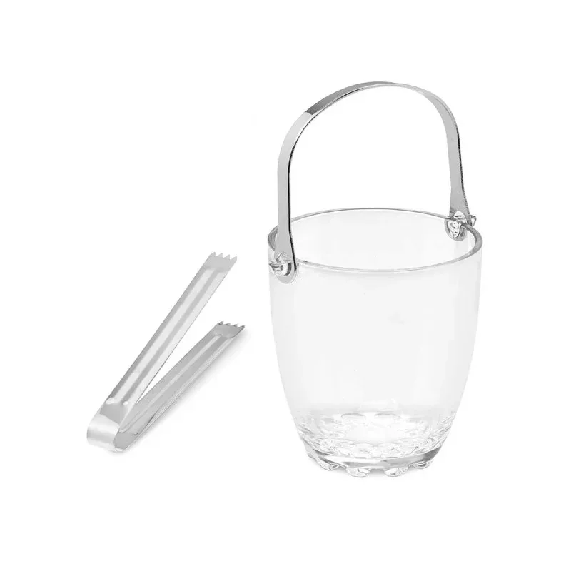 Gheațieră Vivalto, cu clește metalic, 800 ml