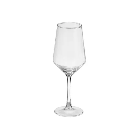 Pahar de vin Vivalto, conic, 400 ml, 4 bucăți