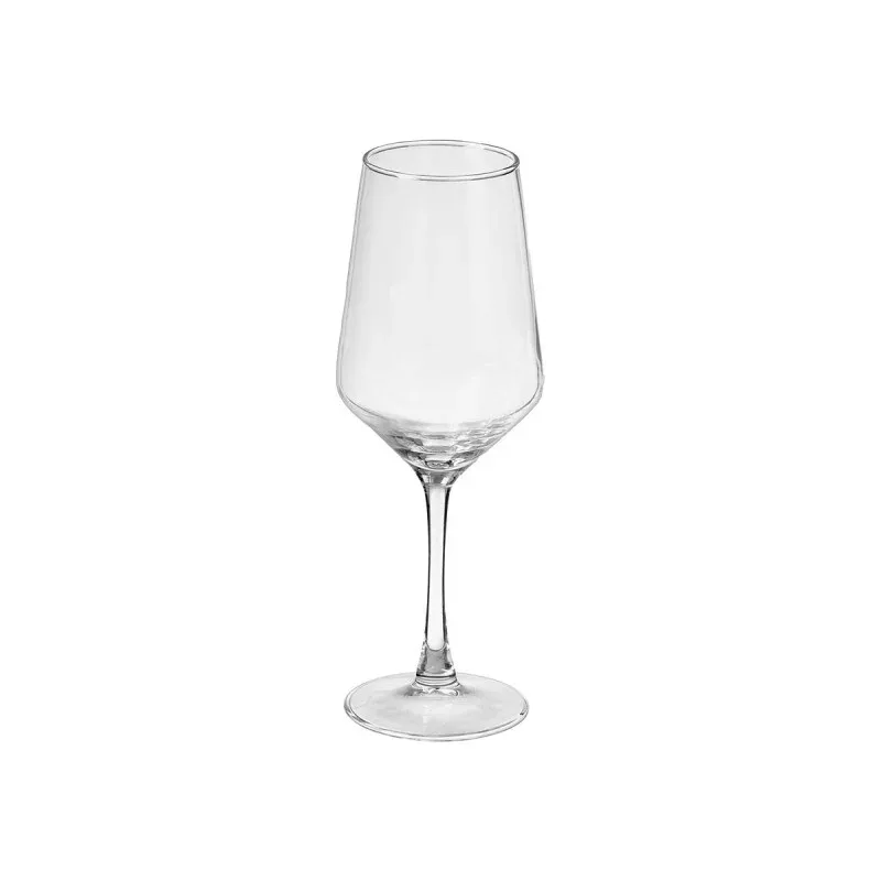 Pahar de vin Vivalto, conic, 400 ml, 4 bucăți