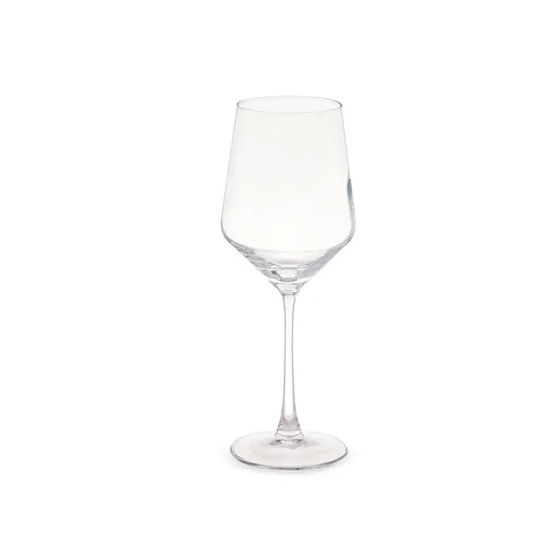 Pahar de vin Vivalto, conic, 450 ml, 6 bucăți