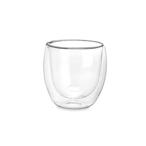 Pahar pentru apă Vivalto, sticlă borosilicat, 245 ml, 6 bucăți
