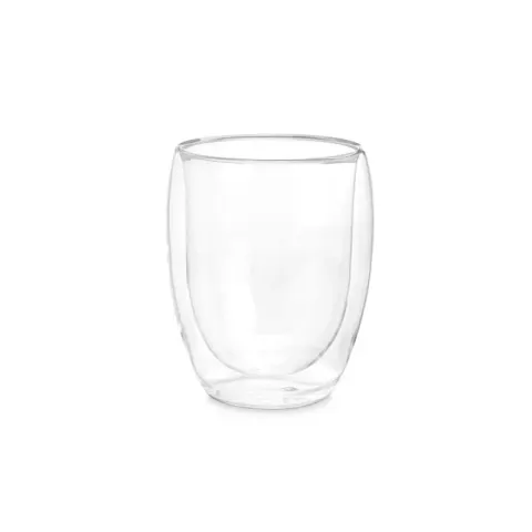 Pahar de apă Vivalto, sticlă borosilicat, 325 ml, 6 buc