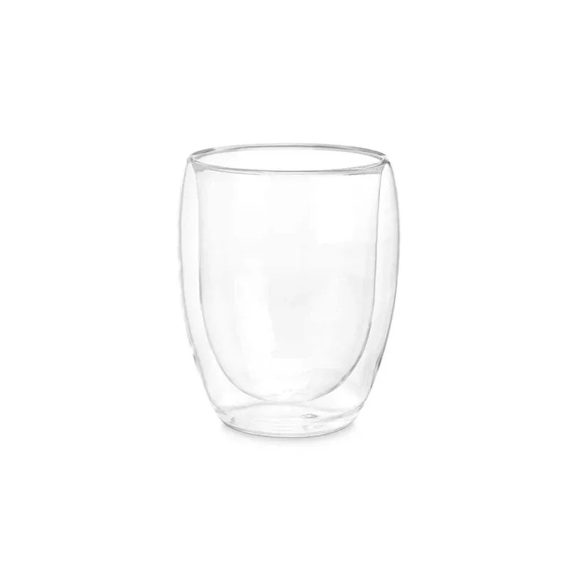 Pahar de apă Vivalto, sticlă borosilicat, 325 ml, 6 buc