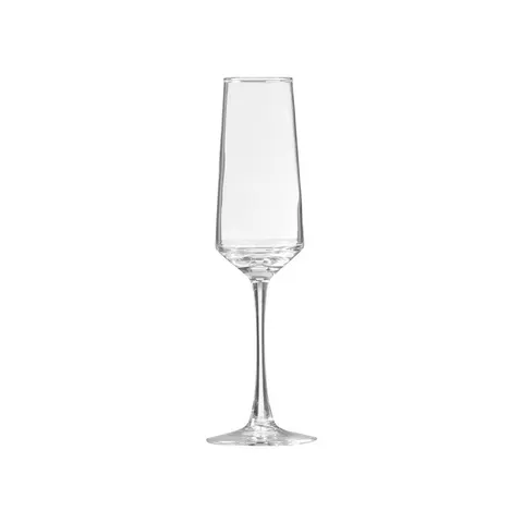 Pahare de șampanie Vivalto, 400 ml, 4 buc