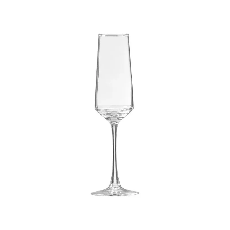 Pahare de șampanie Vivalto, 400 ml, 4 buc