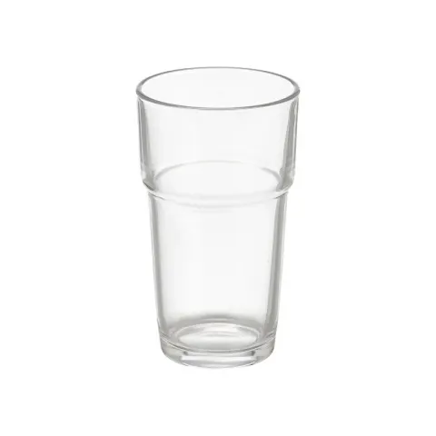 Pahar Vivalto, cristal, 370 ml