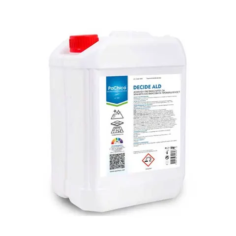 Detergent PaChico Decide ACD, 5 L