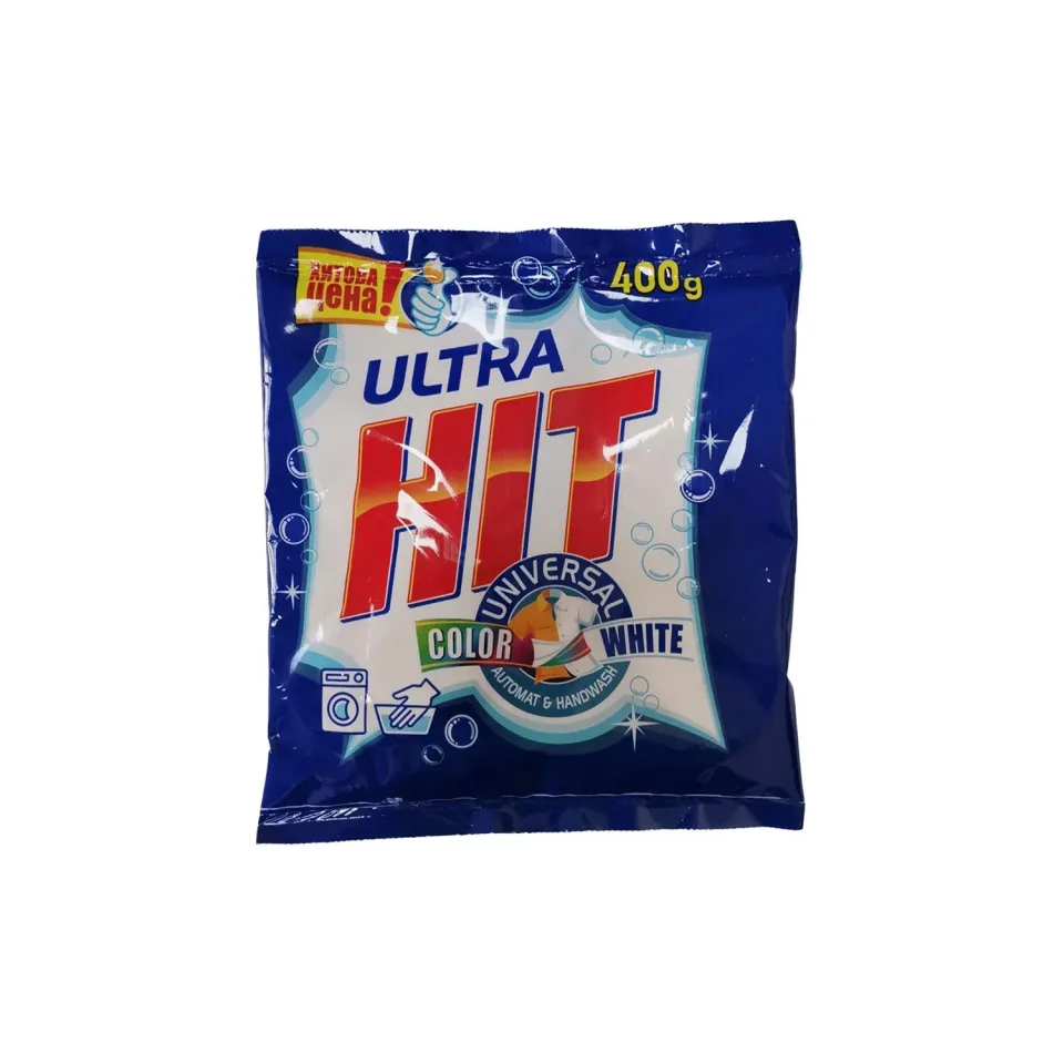 Praf de rufe Ultra Hit, 400g