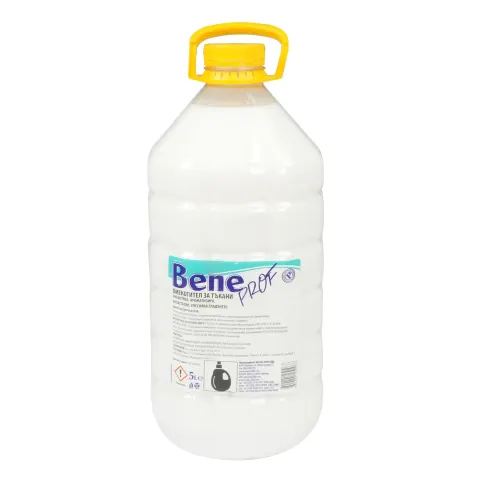Balsam de rufe Bene Professional, 5 l
