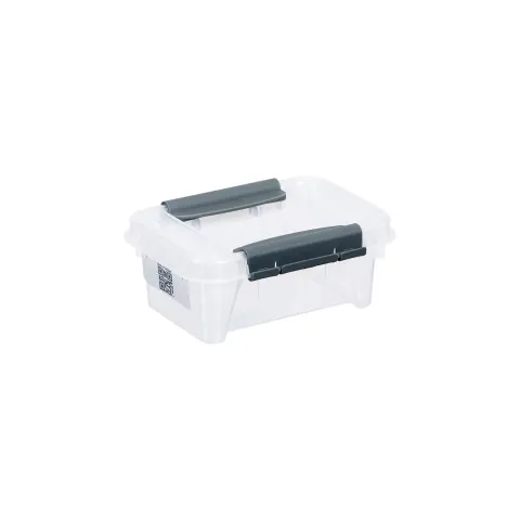 Cutie de depozitare Pro Box, 105 x 142 x 57 mm, 0.4 L