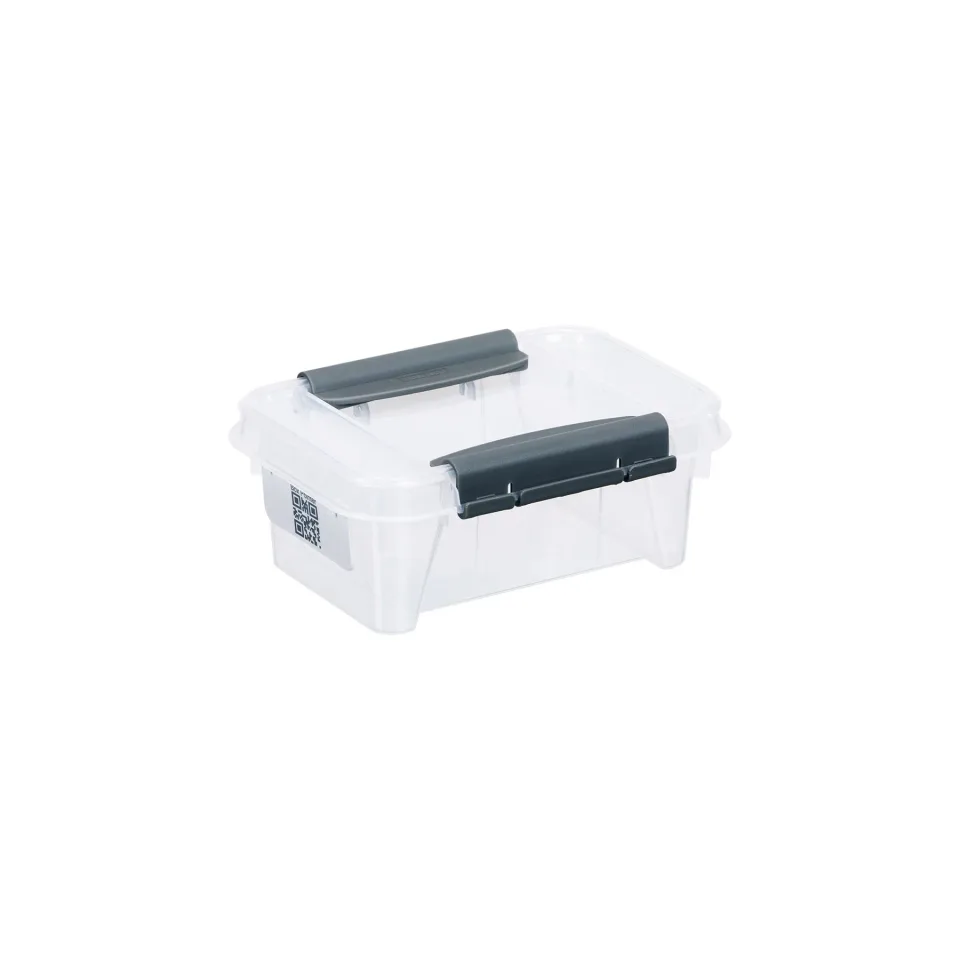 Cutie de depozitare Pro Box, 105 x 142 x 57 mm, 0.4 L