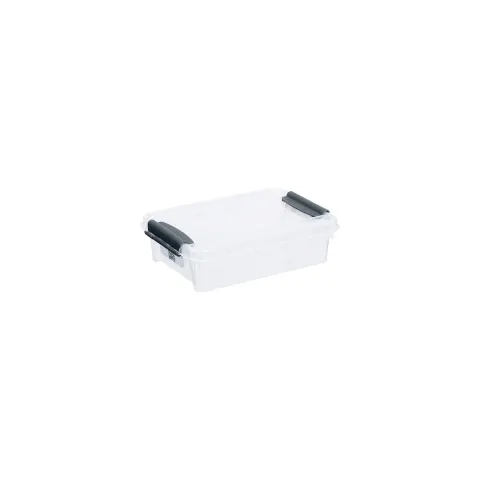Cutie de depozitare Pro Box, 142 x 210 x 57 mm, 0.9 L