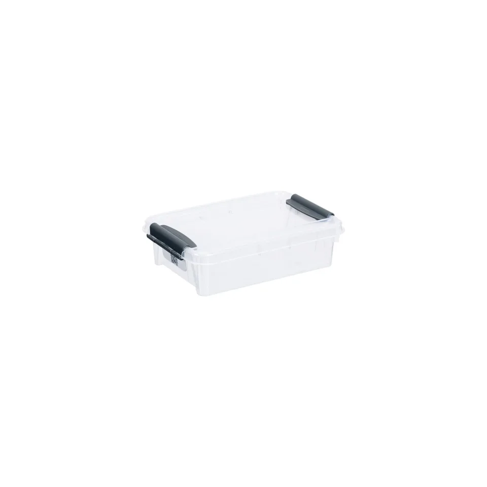 Cutie de depozitare Pro Box, 142 x 210 x 57 mm, 0.9 L