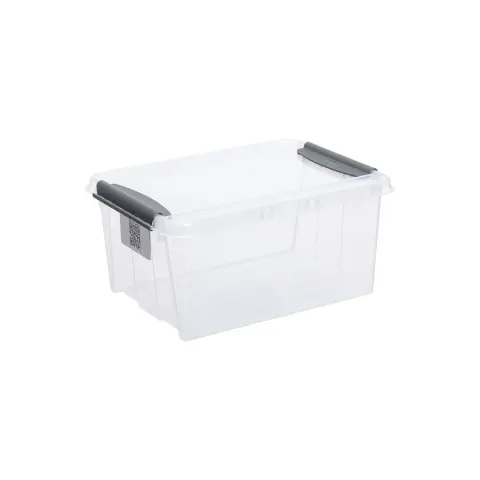 Cutie de depozitare Pro Box, 290 x 390 x 185 mm, 14 L