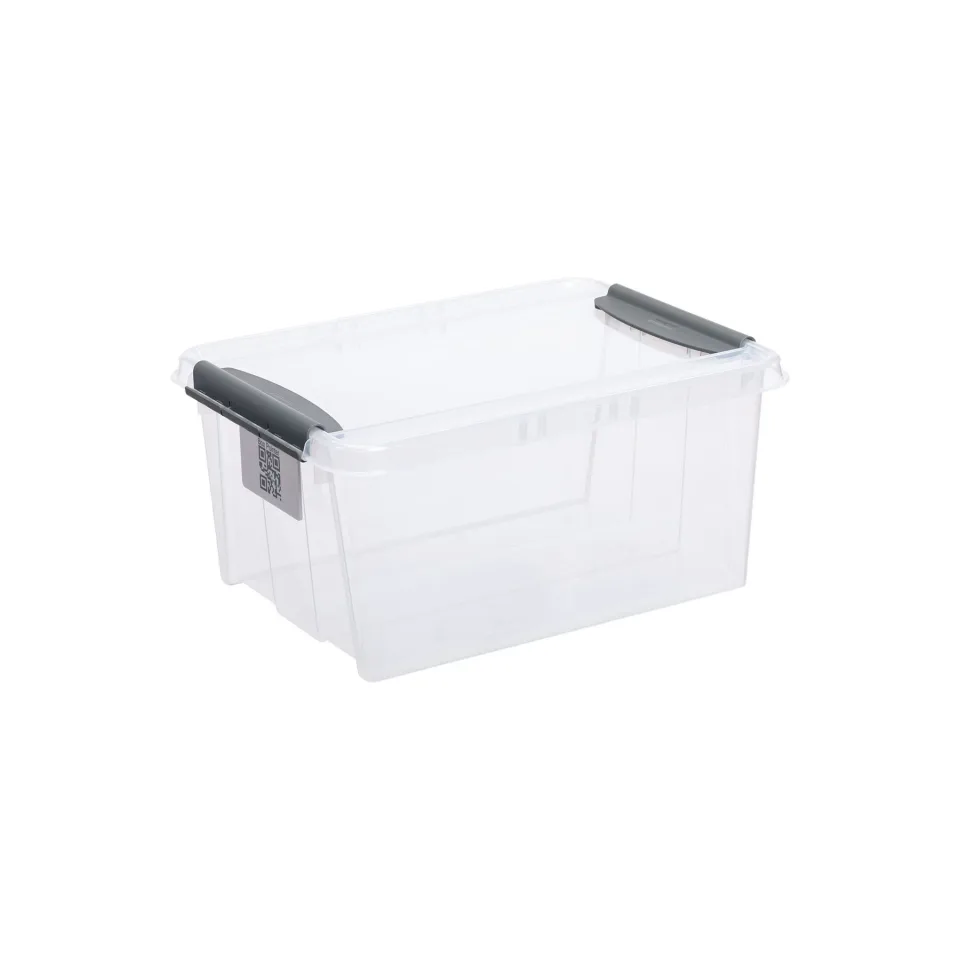 Cutie de depozitare Pro Box, 290 x 390 x 185 mm, 14 L