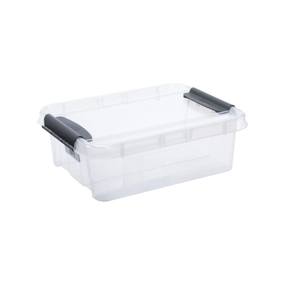 Cutie de depozitare Pro Box, 390 x 510 x 169 mm, 21 L